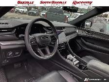 2025 Jeep Grand Cherokee OVERLAND | CLEAN CARFAX | MASSAGE SEATS - Photo 13
