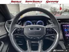 2025 Jeep Grand Cherokee OVERLAND | CLEAN CARFAX | MASSAGE SEATS - Photo 14