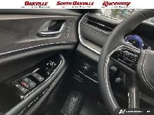 2025 Jeep Grand Cherokee OVERLAND | CLEAN CARFAX | MASSAGE SEATS - Photo 17
