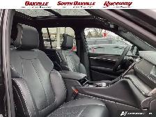 2025 Jeep Grand Cherokee OVERLAND | CLEAN CARFAX | MASSAGE SEATS - Photo 22