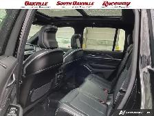 2025 Jeep Grand Cherokee OVERLAND | CLEAN CARFAX | MASSAGE SEATS - Photo 23