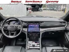 2025 Jeep Grand Cherokee OVERLAND | CLEAN CARFAX | MASSAGE SEATS - Photo 24