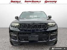 2024 Jeep Grand Cherokee L SUMMIT RESERVE | 6SEATER | DUAL SUNRO - Photo 2