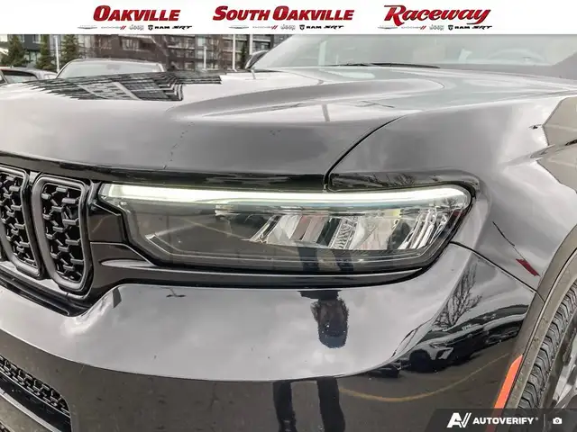 2024 Jeep Grand Cherokee L SUMMIT RESERVE | 6SEATER | DUAL SUNRO - Photo 8