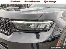 2024 Jeep Grand Cherokee L SUMMIT RESERVE | 6SEATER | DUAL SUNRO - Photo 8