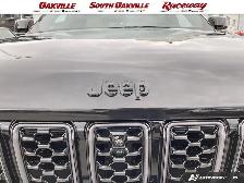 2024 Jeep Grand Cherokee L SUMMIT RESERVE | 6SEATER | DUAL SUNRO - Photo 9