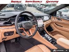 2024 Jeep Grand Cherokee L SUMMIT RESERVE | 6SEATER | DUAL SUNRO - Photo 13