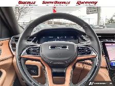 2024 Jeep Grand Cherokee L SUMMIT RESERVE | 6SEATER | DUAL SUNRO - Photo 14