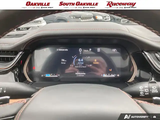 2024 Jeep Grand Cherokee L SUMMIT RESERVE | 6SEATER | DUAL SUNRO - Photo 15