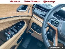 2024 Jeep Grand Cherokee L SUMMIT RESERVE | 6SEATER | DUAL SUNRO - Photo 17