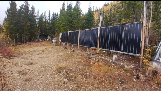 Country Residential - Self Contained - Off Grid - Photo 6