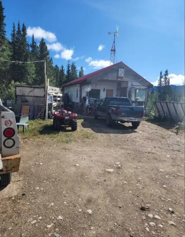 Country Residential - Self Contained - Off Grid - Photo 7