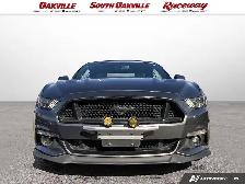 2016 Ford Mustang GT PREMIUM | 6SPD MANUAL | CLEAN CARFAX | - Photo 2