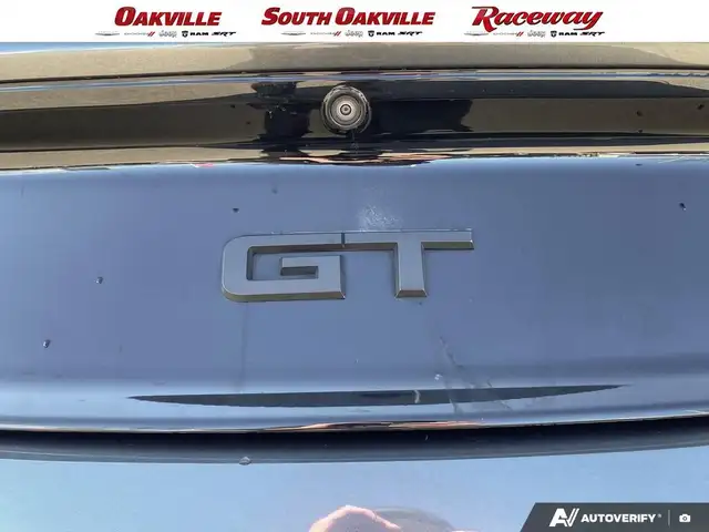 2016 Ford Mustang GT PREMIUM | 6SPD MANUAL | CLEAN CARFAX | - Photo 9