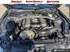 2016 Ford Mustang GT PREMIUM | 6SPD MANUAL | CLEAN CARFAX | - Photo 10