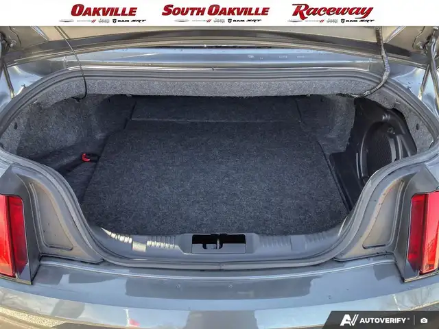 2016 Ford Mustang GT PREMIUM | 6SPD MANUAL | CLEAN CARFAX | - Photo 12