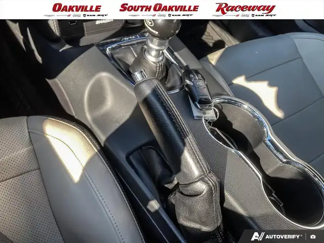 2016 Ford Mustang GT PREMIUM | 6SPD MANUAL | CLEAN CARFAX | - Photo 18