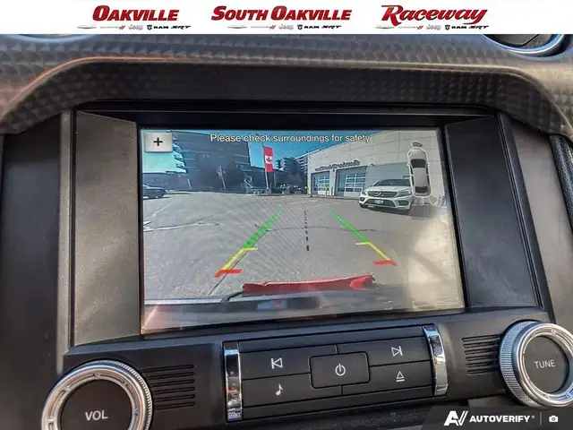 2016 Ford Mustang GT PREMIUM | 6SPD MANUAL | CLEAN CARFAX | - Photo 21