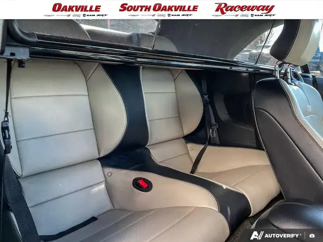 2016 Ford Mustang GT PREMIUM | 6SPD MANUAL | CLEAN CARFAX | - Photo 23