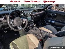2016 Ford Mustang GT PREMIUM | 6SPD MANUAL | CLEAN CARFAX | - Photo 24