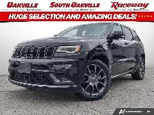 2021 Jeep Grand Cherokee HIGH ALTITUDE | 5.7L HEMI | PREMIUM AUD