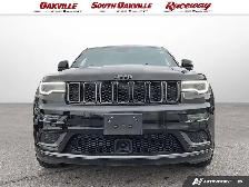 2021 Jeep Grand Cherokee HIGH ALTITUDE | 5.7L HEMI | PREMIUM AUD - Photo 2