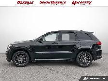 2021 Jeep Grand Cherokee HIGH ALTITUDE | 5.7L HEMI | PREMIUM AUD - Photo 3