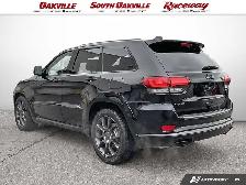 2021 Jeep Grand Cherokee HIGH ALTITUDE | 5.7L HEMI | PREMIUM AUD - Photo 4
