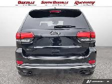 2021 Jeep Grand Cherokee HIGH ALTITUDE | 5.7L HEMI | PREMIUM AUD - Photo 5