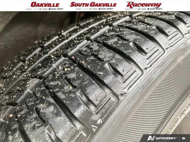 2021 Jeep Grand Cherokee HIGH ALTITUDE | 5.7L HEMI | PREMIUM AUD - Photo 7