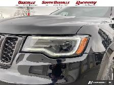 2021 Jeep Grand Cherokee HIGH ALTITUDE | 5.7L HEMI | PREMIUM AUD - Photo 8
