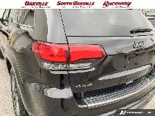 2021 Jeep Grand Cherokee HIGH ALTITUDE | 5.7L HEMI | PREMIUM AUD - Photo 11