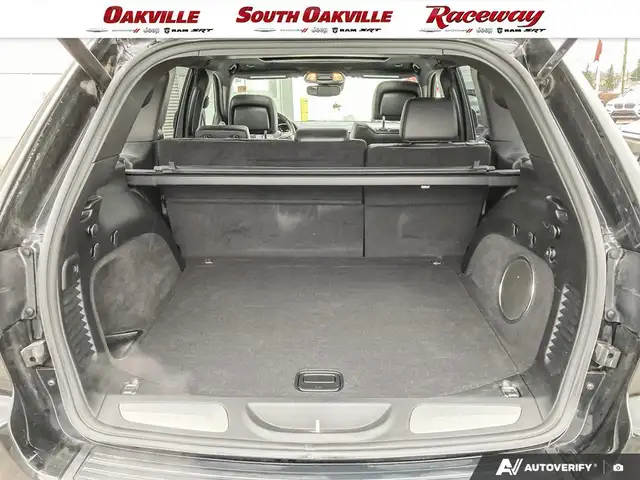 2021 Jeep Grand Cherokee HIGH ALTITUDE | 5.7L HEMI | PREMIUM AUD - Photo 12