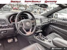 2021 Jeep Grand Cherokee HIGH ALTITUDE | 5.7L HEMI | PREMIUM AUD - Photo 13