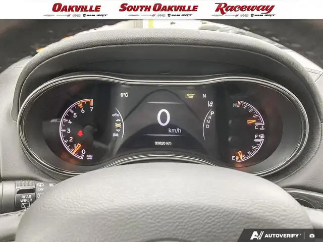 2021 Jeep Grand Cherokee HIGH ALTITUDE | 5.7L HEMI | PREMIUM AUD - Photo 15