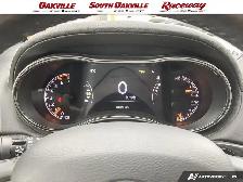 2021 Jeep Grand Cherokee HIGH ALTITUDE | 5.7L HEMI | PREMIUM AUD - Photo 15
