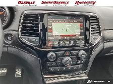 2021 Jeep Grand Cherokee HIGH ALTITUDE | 5.7L HEMI | PREMIUM AUD - Photo 19
