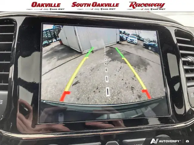 2021 Jeep Grand Cherokee HIGH ALTITUDE | 5.7L HEMI | PREMIUM AUD - Photo 21