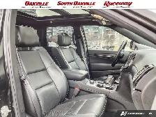 2021 Jeep Grand Cherokee HIGH ALTITUDE | 5.7L HEMI | PREMIUM AUD - Photo 22
