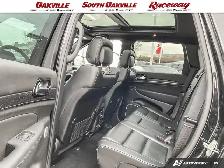 2021 Jeep Grand Cherokee HIGH ALTITUDE | 5.7L HEMI | PREMIUM AUD - Photo 23