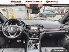 2021 Jeep Grand Cherokee HIGH ALTITUDE | 5.7L HEMI | PREMIUM AUD - Photo 24
