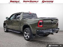 2021 Ram 1500 BIG HORN CREW | BUILT TO SERVE | HEMI | SPRAY-IN | - Photo 4