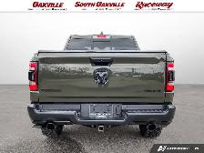 2021 Ram 1500 BIG HORN CREW | BUILT TO SERVE | HEMI | SPRAY-IN | - Photo 5