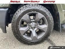 2021 Ram 1500 BIG HORN CREW | BUILT TO SERVE | HEMI | SPRAY-IN | - Photo 6