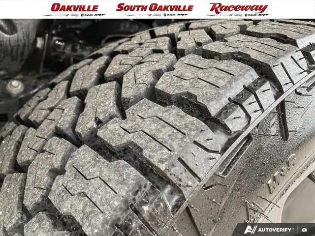 2021 Ram 1500 BIG HORN CREW | BUILT TO SERVE | HEMI | SPRAY-IN | - Photo 7