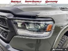2021 Ram 1500 BIG HORN CREW | BUILT TO SERVE | HEMI | SPRAY-IN | - Photo 8