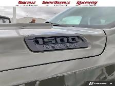2021 Ram 1500 BIG HORN CREW | BUILT TO SERVE | HEMI | SPRAY-IN | - Photo 9