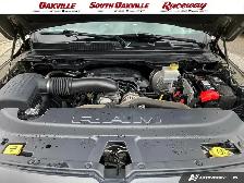 2021 Ram 1500 BIG HORN CREW | BUILT TO SERVE | HEMI | SPRAY-IN | - Photo 10