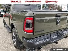2021 Ram 1500 BIG HORN CREW | BUILT TO SERVE | HEMI | SPRAY-IN | - Photo 11