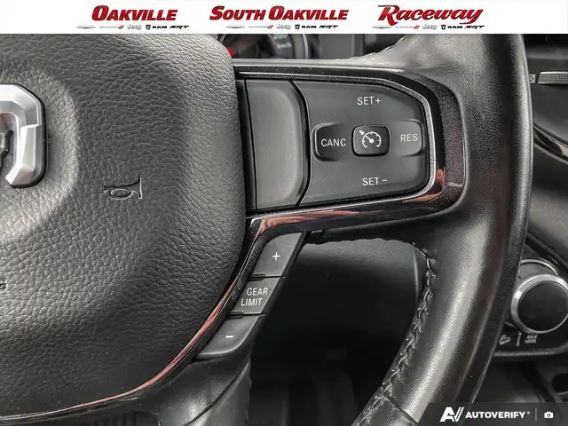 2021 Ram 1500 BIG HORN CREW | BUILT TO SERVE | HEMI | SPRAY-IN | - Photo 16